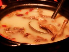 -羽鸽集·乳鸽专门店·地道顺德菜(岭南站店)