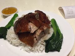 -龙记香港茶餐厅(久光百货店)