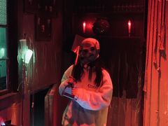 -棂笼·深度沉浸密室(武汉旗舰店)