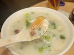 -盛记粥面(佐敦店)