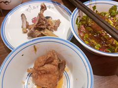 -石灰石烧鸡公(南通万象城店)