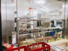 -玉华饮食店(茅台路店)