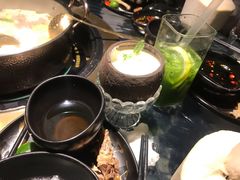 -凤园椰珍·臻品椰子鸡(保利时光里店)