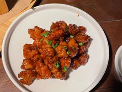 糖醋里脊-外婆家(西红门荟聚购物中心店)