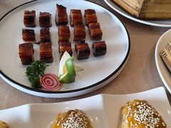 -顺德美的万豪酒店-万豪中餐厅