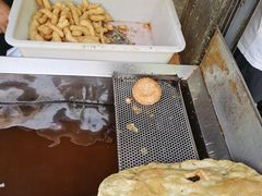 -逍遥镇刘相五胡辣汤豆沫馆(康复中街店)