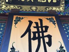 -普陀山风景名胜区-法雨禅寺