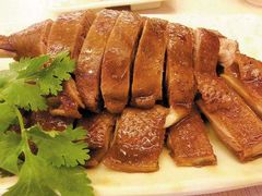 酱油鹅-优之名鹅城