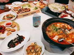 -筱爷叔·上海传统手工菜(新桥店)