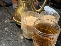 现煮新疆奶茶杯-塔哈尔·新疆盛宴(复地活力城店)
