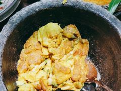 -云海肴云南菜·蒸汽石锅鱼(北京良乡华冠店)