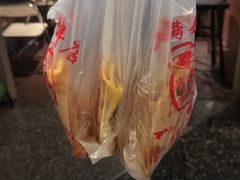 -老客满蛋饼(双塔市集店)