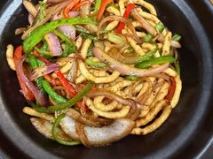 -煲煲掂风味煲仔饭餐厅(西区店)