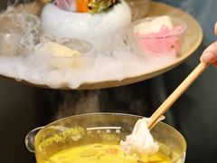 -叶叶菩提·晋福宫