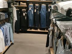 -MUJI无印良品(远洋未来广场店)
