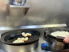 -小杨生煎(黄河路店)