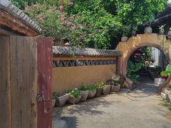 -园林美食城·本土农家菜(杨和镇店)