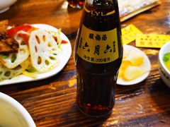 -果渊斋老米家泡馍馆(大雁塔店)