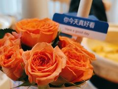 -四季餐厅(华苑店)