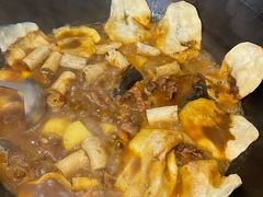 -三里屯土灶炖公鸡地锅鸡(江东店)