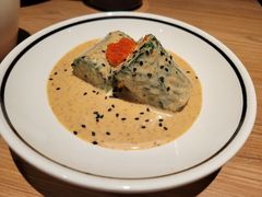 沙律菠菜墩-太二酸菜鱼(天鹅湖万达店)