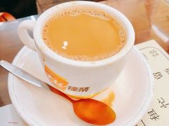 -兰芳园(上环店)