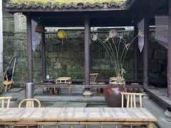 -Metal hands·铁手咖啡