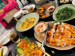 -Thai Alley泰爱里(二沙岛店)