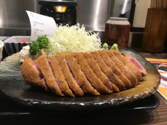 -牛かつもと村(上野店)