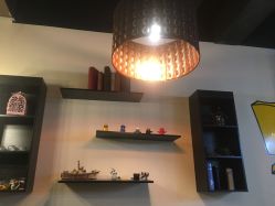 -茶发Salon·烫发染发理发