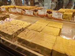 -爸爸糖吐司面包(悠唐购物中心店)