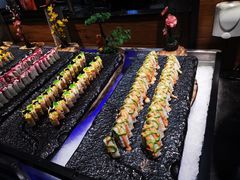 -韩盛·盛江山自助料理(于洪新玛特店)
