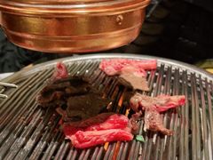 澳洲雪花牛小排-千寻烧肉(政务区店)