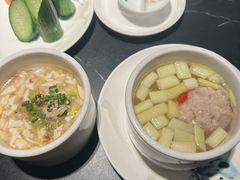 -芳芳私房菜·精做淮扬菜(承德路店)