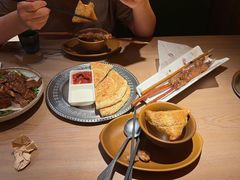 -耶里夏丽·新疆菜(田林东路店)