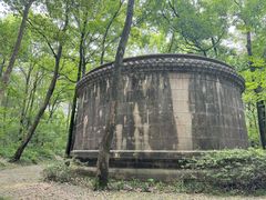 -WeLope紫金山探险公园