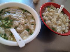 -崖口云吞(中堡店)