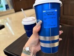 -CHARLIETOWN红茶公司(南京万象天地店)