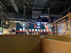 -蓝鲸湾汤泉(包河店)