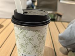 -KOI Thé(力宝广场店)
