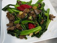 -海鲜街菜馆(海珠南路店)