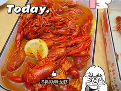 -聚汇三少·龙虾·中餐厅(莫邪路新天地店)
