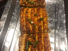 -碎怂烤肉(钟楼柳巷店)