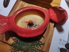 -花潮料理艺食馆(世欧广场店)