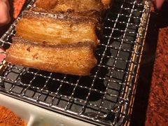-绿茶餐厅(蓝色港湾店)