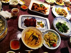 -宁波状元楼酒店(和义路店)