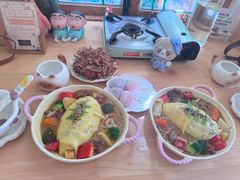 -柴の食堂·日式家庭料理·熊之肆(大学路店)
