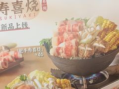 -卡朋西餐(东方广场店)