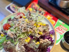 -豪客来牛排(重庆冉家坝SM广场1712店)