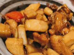 -香港新发烧腊茶餐厅(书城店)
